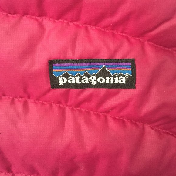 Patagonia Down Sweater Vest (Size S) - Picture 3 of 4